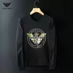 hot sale ea7 emporio armani logo sweatshirt homme s_1012b56